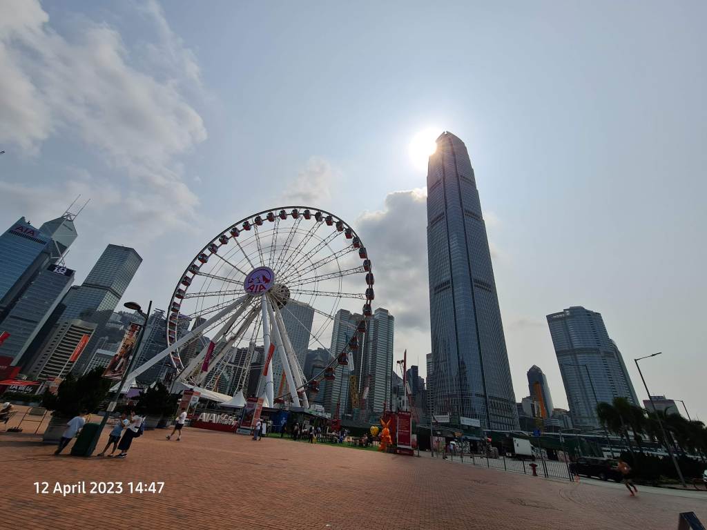 A Day in Central: Culture, Coffee, and Colonial Charm