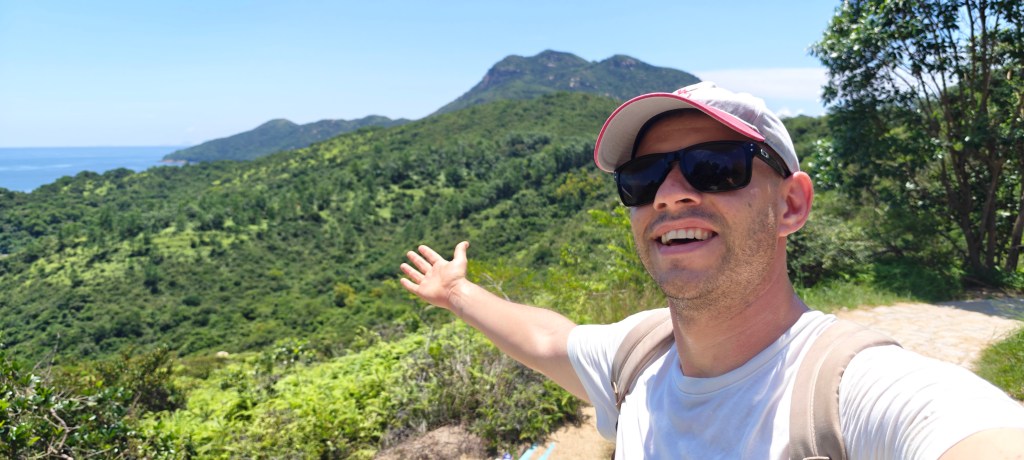 Why I Chose Hong Kong as My Home Base for Travel Blogging